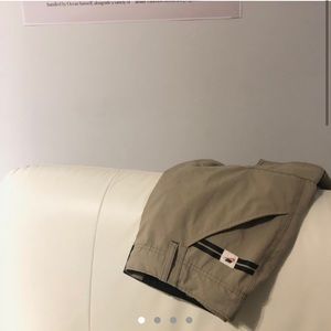 Vintage Nike Cargo Shorts